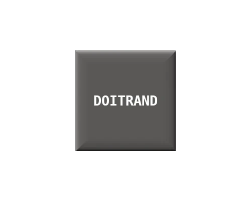 DOITRAND Comandos emissores