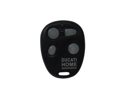 6204 comando DUCATI