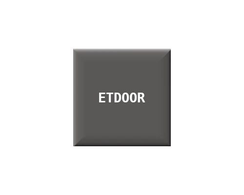 ETDOOR Comandos emissores