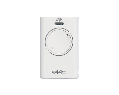 XT2433SLH comando FAAC