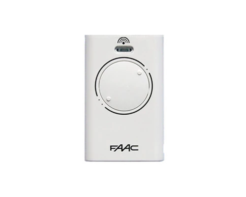 XT2868SLH comando FAAC