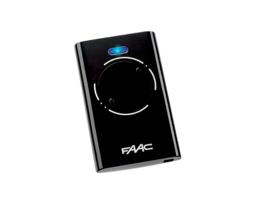 XT2868SLHLRB comando FAAC