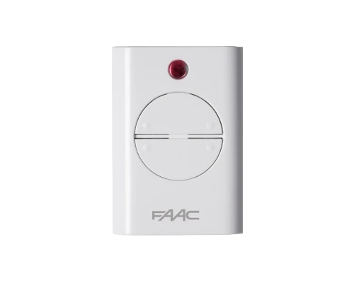 XT4433RC comando FAAC