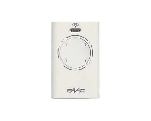 XT4433SLH comando FAAC