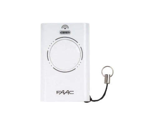 XT4868SLH comando FAAC