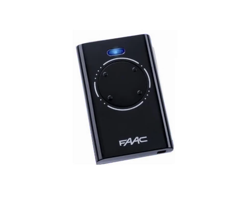 XT4868SLHLRB comando FAAC