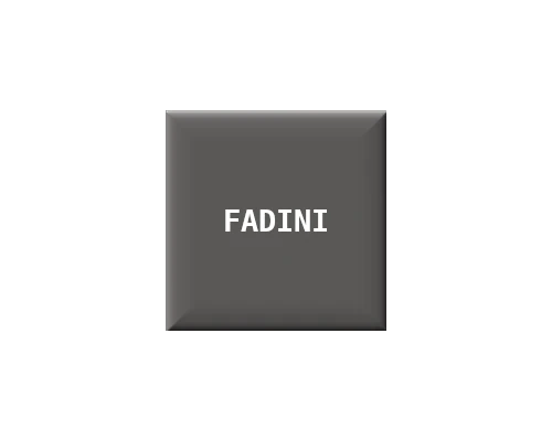 FADINI Comandos emissores