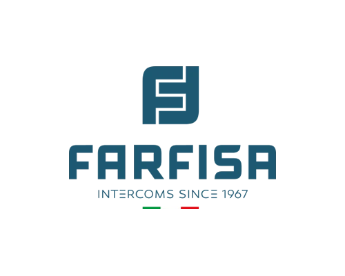 Videoporteiros FARFISA