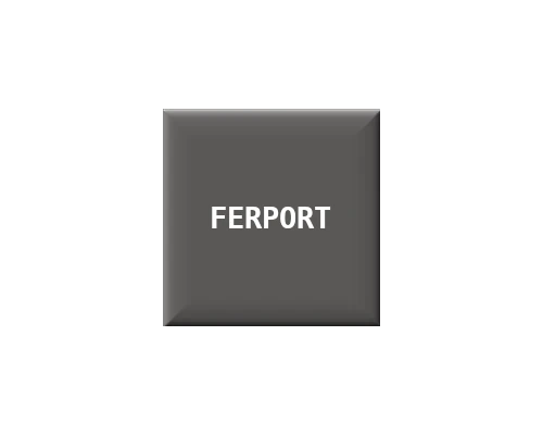 FERPORT Comandos emissores