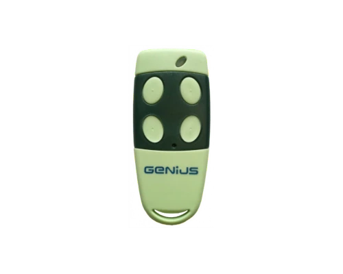 433RC A254 comando GENIUS