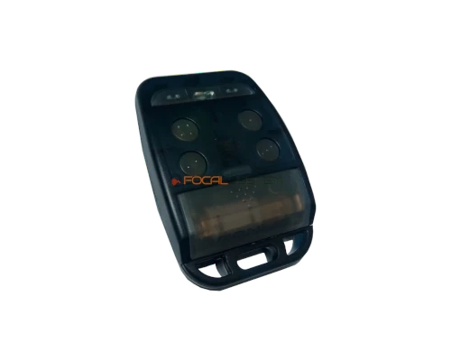 BRAVO TX4 433 comando GENIUS