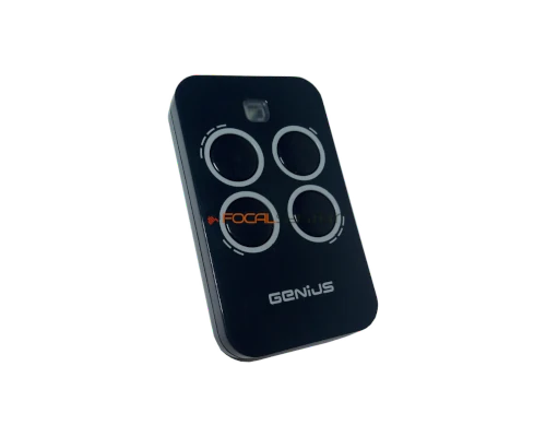 ECHO TX4 RC comando GENIUS