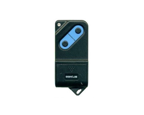 JA400 TM433 comando GENIUS