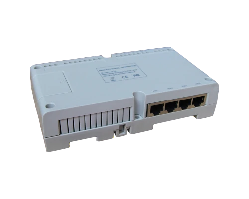 C4113 Distribuidor vídeoporteiro GENWAY