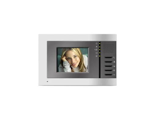F3030 Monitor vídeoporteiro GENWAY