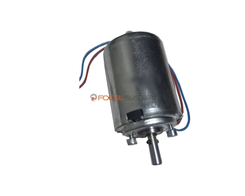 103.586-FCE Motor 24Vdc para Tucan Globmatic