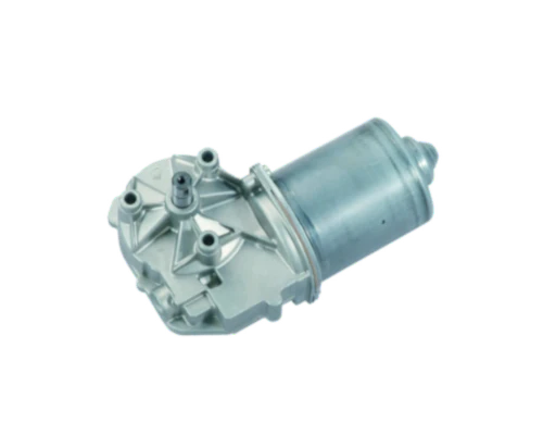 404.854 Motorredutor 24Vdc encoder Nidec Globmatic