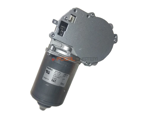 404.885 Motorredutor 24Vdc com encoder Nidec Globmatic