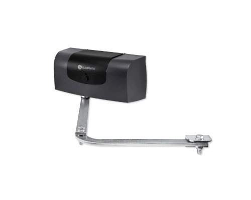 Antares Globmatic Automatsmo portões batente