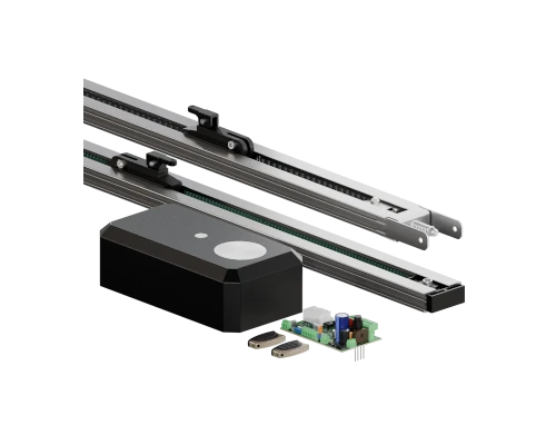 Athena Kit Globmatic