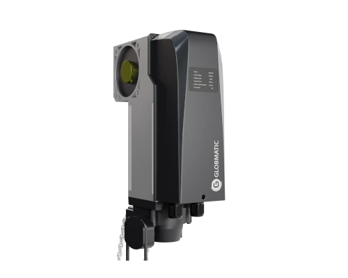 BETA Globmatic Motor ao eixo