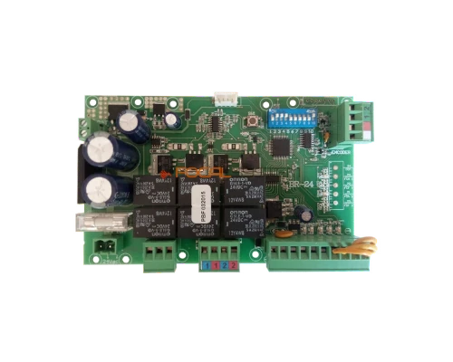 BR24 BR-24 Globmatic Placa eletrónica