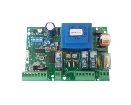 BRLC1 Globmatic Placa eletrónica