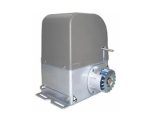 Capella Globmatic automatismos portões de correr