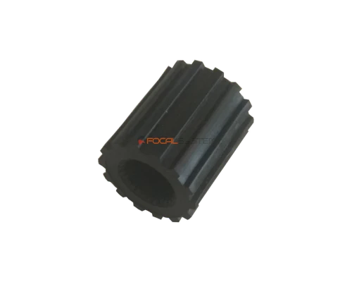 Casquilho Lyra029 estriado motores Lyra 60ES Easyin