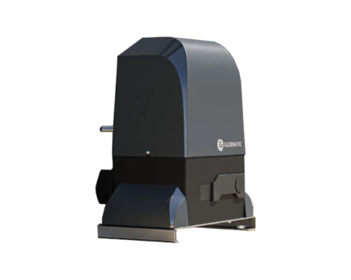 Castor New Globmatic automatismos portões de correr