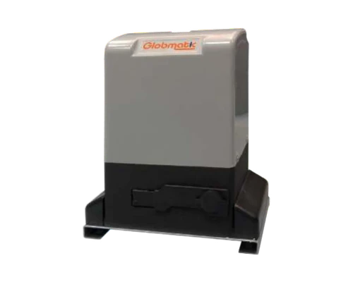 Castor Globmatic automatismos portões de correr
