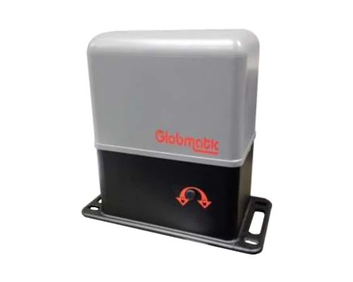 Centaurus Globmatic automatismos portões de correr