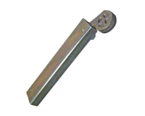 Fecho mecânico Globmatic