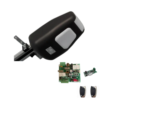 Kit Fenix Globmatic