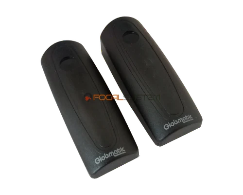 FTX10-FRX10 Globmatic fotocélulas