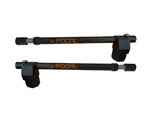 Gamma Globmatic Automatismo portões batente