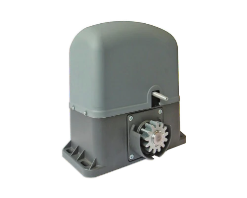 Giant Globmatic automatismos portões de correr