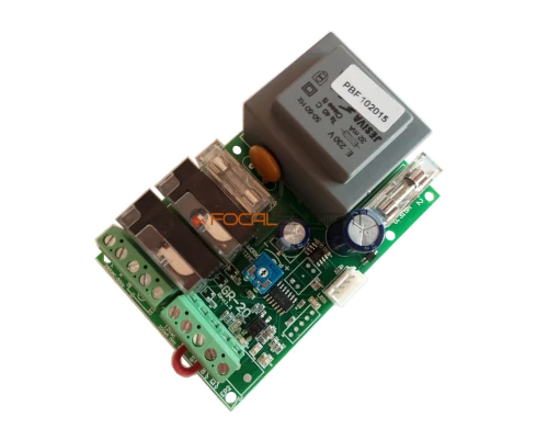 GR20 GR-20 Globmatic Placa eletrónica