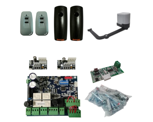 Kit Kappa Globmatic