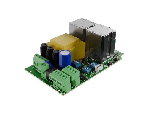 ME450 ME-450 Globmatic Placa eletrónica