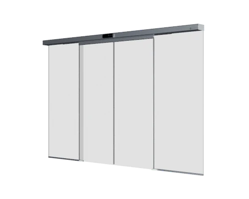 MINERVA Globmatic Porta automática