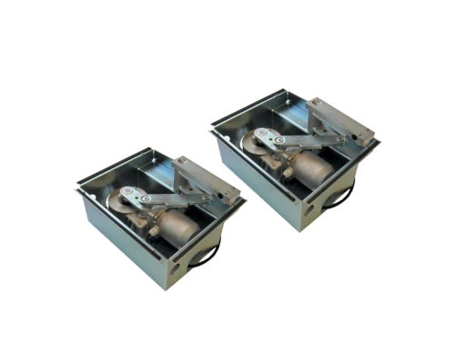 Orion Globmatic Automatsmo portões batente