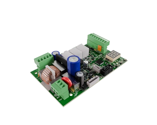OT200 OT-200 Globmatic Placa eletrónica