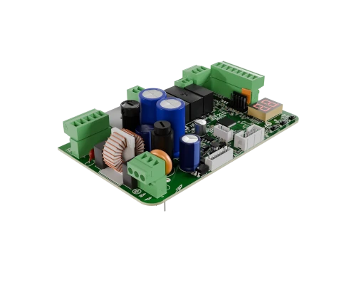 OT210 OT-210 Globmatic Placa eletrónica