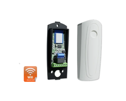 REC Wi-Fi Recetor wifi Globmatic