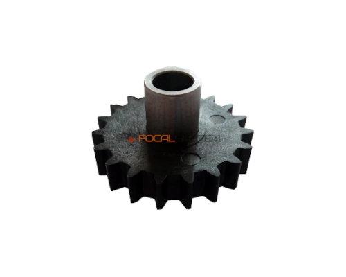 RDC Fenix Roda dentada para calha dos motores Fenix