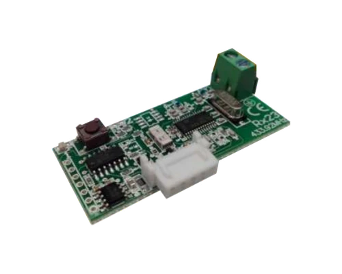 RX23 RX-23 Globmatic Recetor 433.92MHz