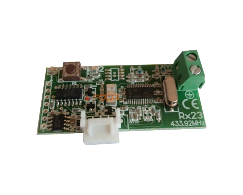 RX23 -RX-23 Globmatic