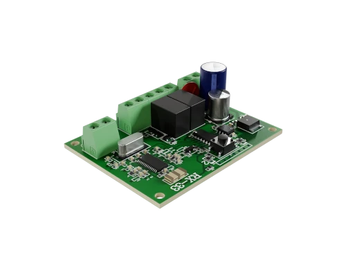 RX33 Globmatic Recetor externo 433.92MHz