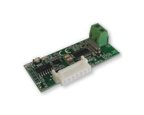 RXGL-2 Globmatic